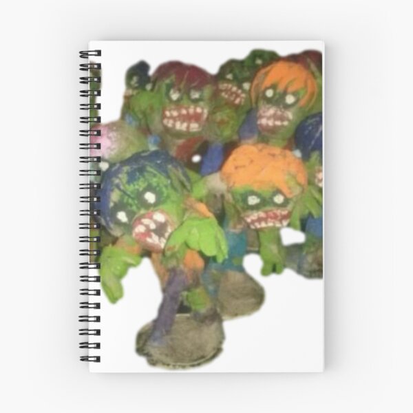 Item preview, zombie01 designed and sold by MunperDesigns.
