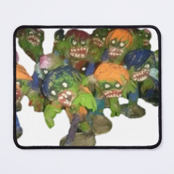 Item preview, zombie01 designed and sold by MunperDesigns.