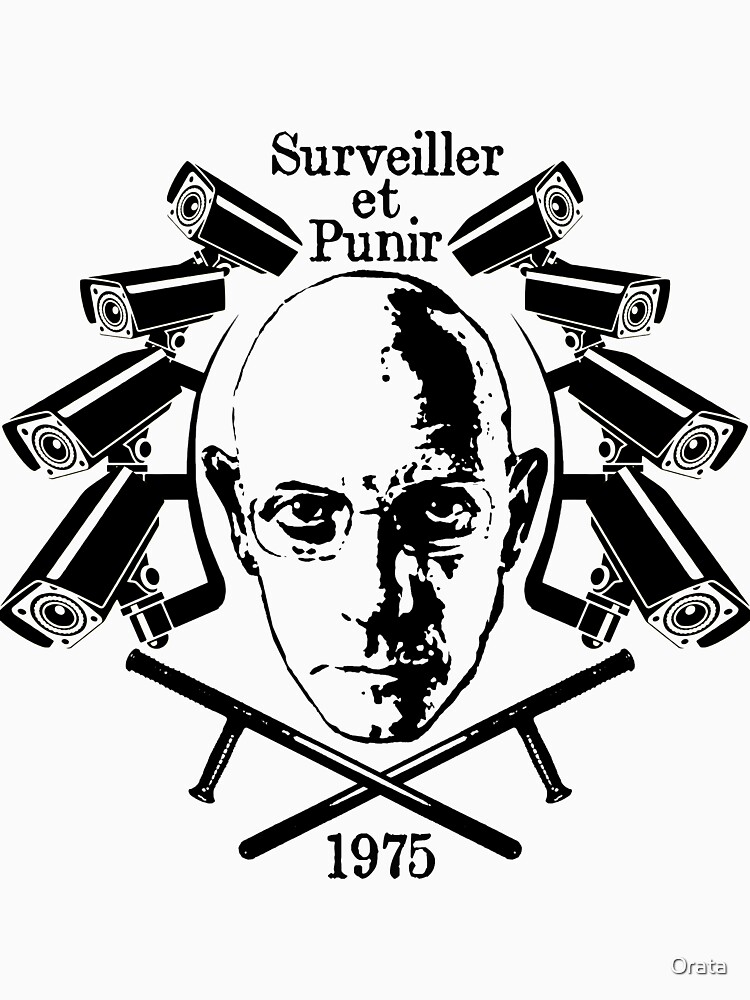 foucault discipline