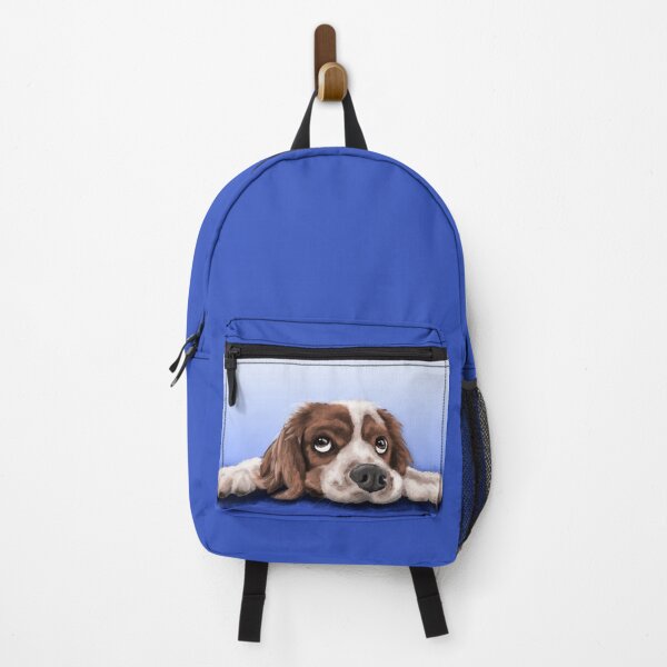 Item preview, Cocker Spaniel designed and sold by RainaFusonArt.
