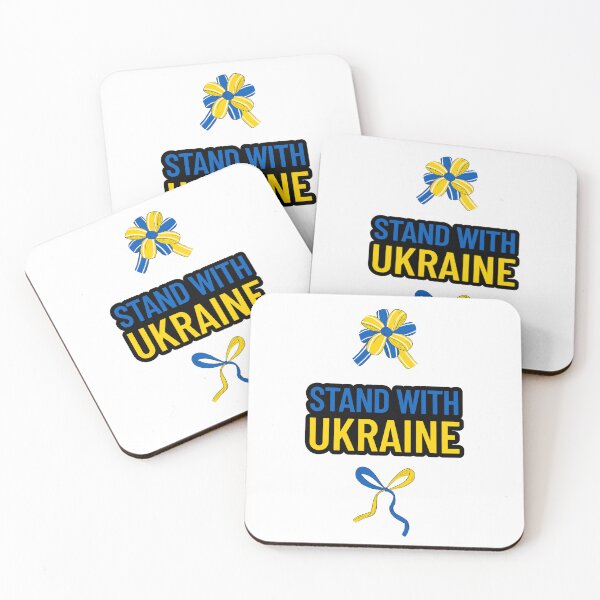 Item preview, stand with ukraine, Stop war ( ukrain vs russia) Classic T-Shirt, russia vs ukraine designed and sold by Lachkarstore.