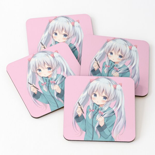Item preview, Izumi Sagiri Eromanga Sensei designed and sold by Kita Gates.