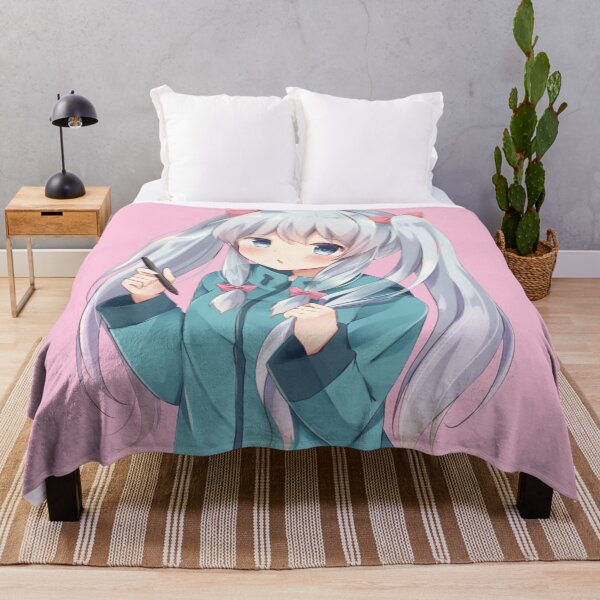 Artikelvorschau, Izumi Sagiri Eromanga Sensei entworfen und verkauft von Kita Gates.