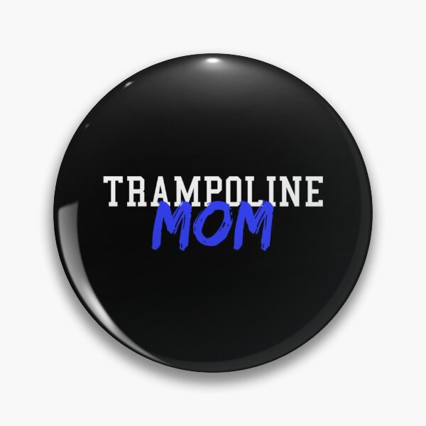 Item preview, Trampoline Mom Summer Winter Sports Tshirt Essential T-Shirt designed and sold by lewisnash6.