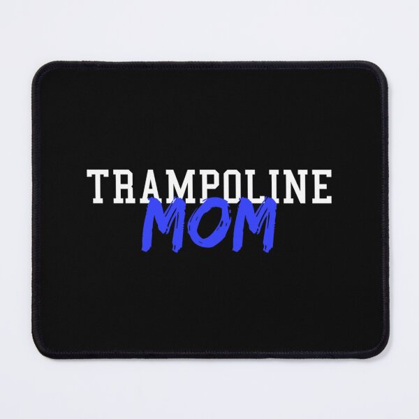Item preview, Trampoline Mom Summer Winter Sports Tshirt Essential T-Shirt designed and sold by lewisnash6.
