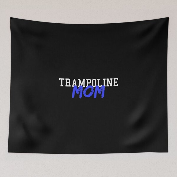 Item preview, Trampoline Mom Summer Winter Sports Tshirt Essential T-Shirt designed and sold by lewisnash6.