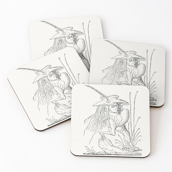 Item preview, Grotesque #14 The Drolatic Dreams of Pantagruel (1565) designed and sold by Texterns.