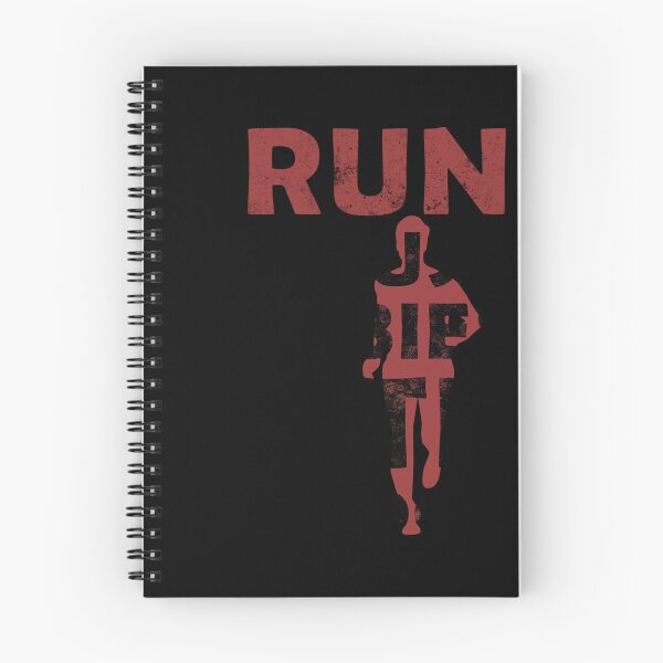 Item preview, Fitness Running I Run Because Zombies Hate Fast Food Male Runner Sticker designed and sold by cohenashl6.