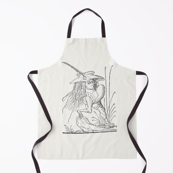 Item preview, Grotesque #14 The Drolatic Dreams of Pantagruel (1565) designed and sold by Texterns.