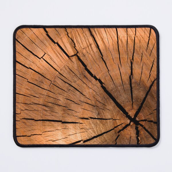 Item preview, Wood grain cross cut designed and sold by AlaskaExtreme.