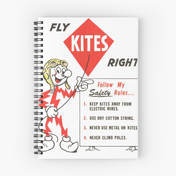 Item preview, FLY KITES RIGHT designed and sold by joseph7924.