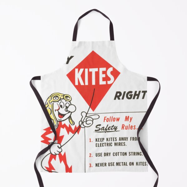 Item preview, FLY KITES RIGHT designed and sold by joseph7924.