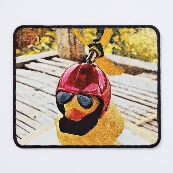 Item preview, Super Hero Duck Baby designed and sold by CDMCustom.
