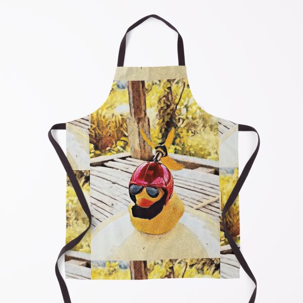Item preview, Super Hero Duck Baby designed and sold by CDMCustom.