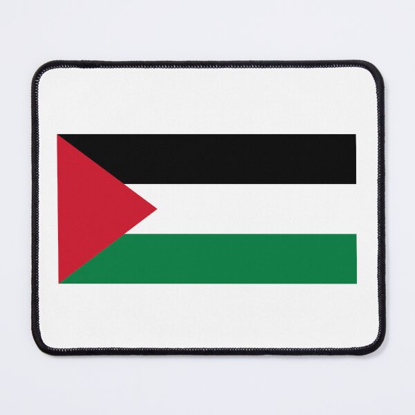 Item preview, Palestinian Flag- Show your love for Palestine! designed and sold by AlaskaExtreme.