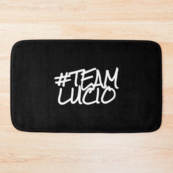 Item preview, Team Lucio Essential . designed and sold by rhummichell.