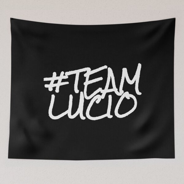 Item preview, Team Lucio Essential . designed and sold by rhummichell.