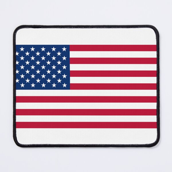 Item preview, United States Flag- Show your love for the USA! designed and sold by AlaskaExtreme.