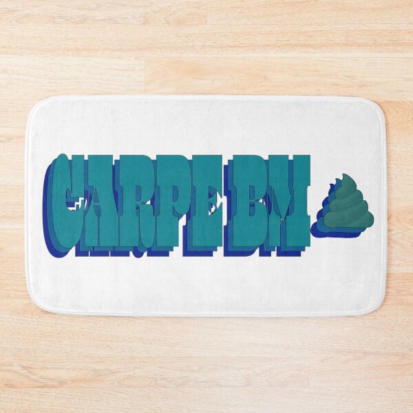 Item preview, Carpe BM designed and sold by stermitkermit.