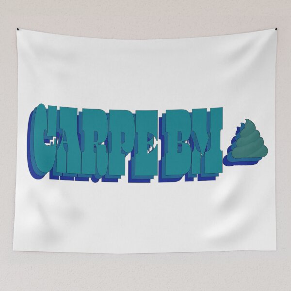 Item preview, Carpe BM designed and sold by stermitkermit.