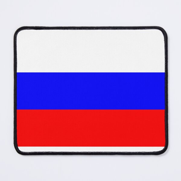 Item preview, Russian Flag- Show your love for Russia! designed and sold by AlaskaExtreme.