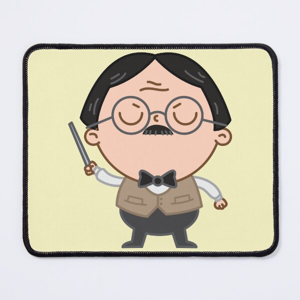 Item preview, Flitwick designed and sold by ppmid.