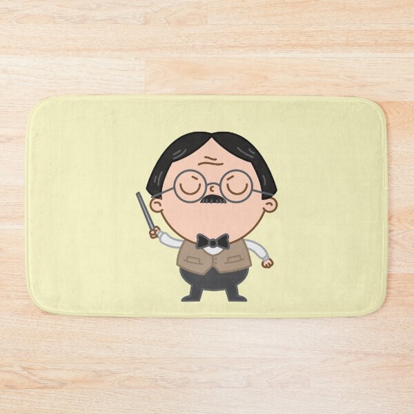 Item preview, Flitwick designed and sold by ppmid.