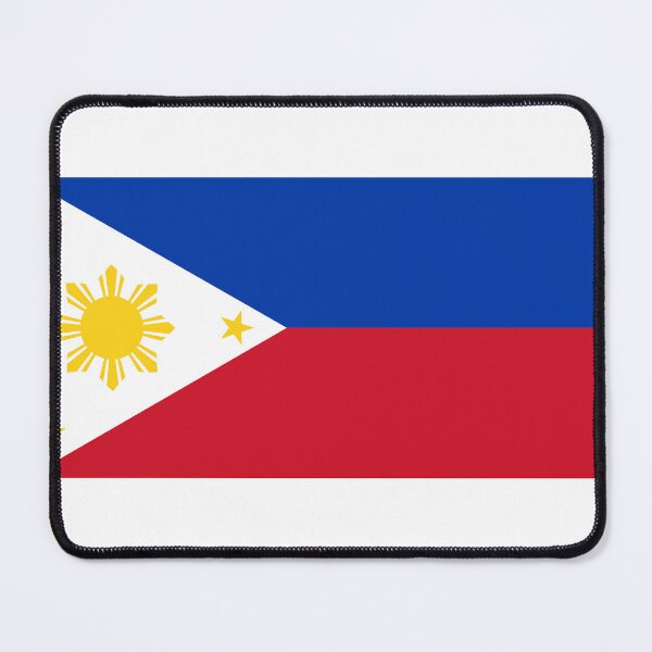 Item preview, Philippines Flag- Show your love for the Philippines! designed and sold by AlaskaExtreme.