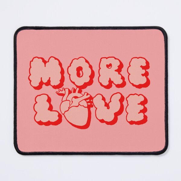 Item preview, More love designed and sold by pencilpepper.