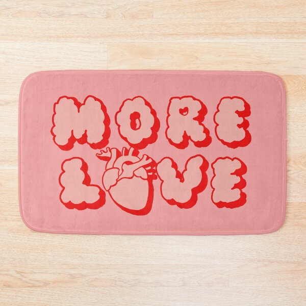 Item preview, More love designed and sold by pencilpepper.