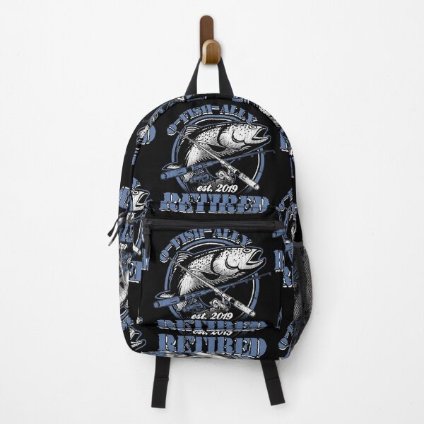 Item preview, O-Fish-Ally Retired designed and sold by GoldenBuffalo79.