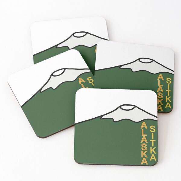 Item preview, SITKA designed and sold by shinitt.