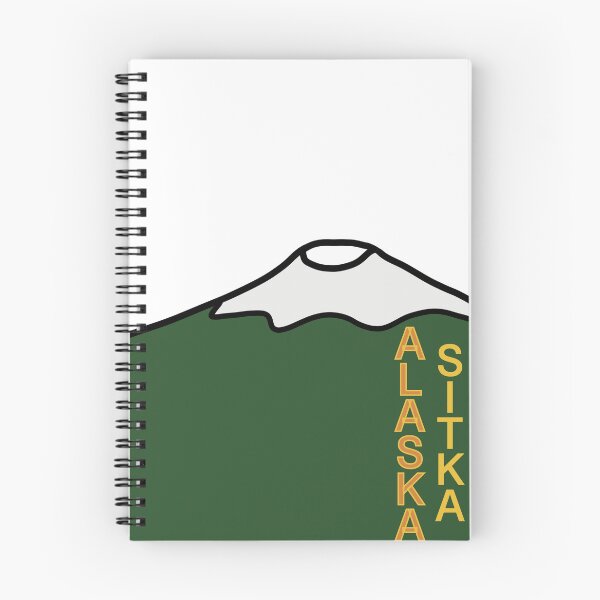 Item preview, SITKA designed and sold by shinitt.