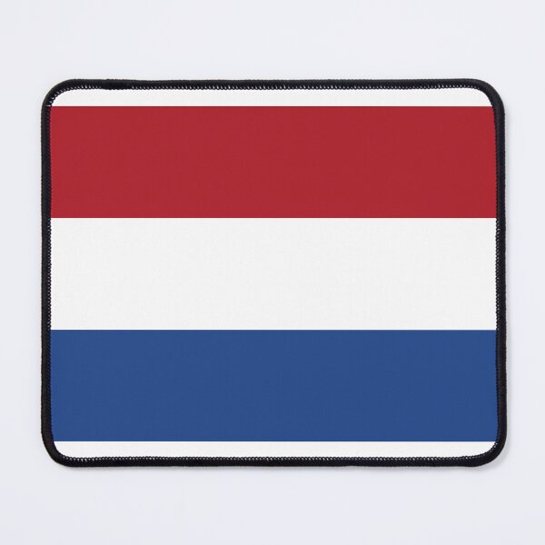 Item preview, The Netherlands Flag- Show your love for The Netherlands! designed and sold by AlaskaExtreme.