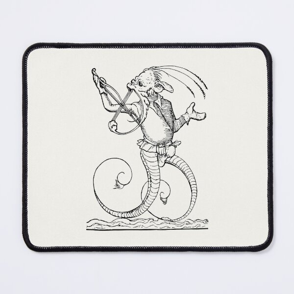 Item preview, Grotesque #16 The Drolatic Dreams of Pantagruel (1565) designed and sold by Texterns.