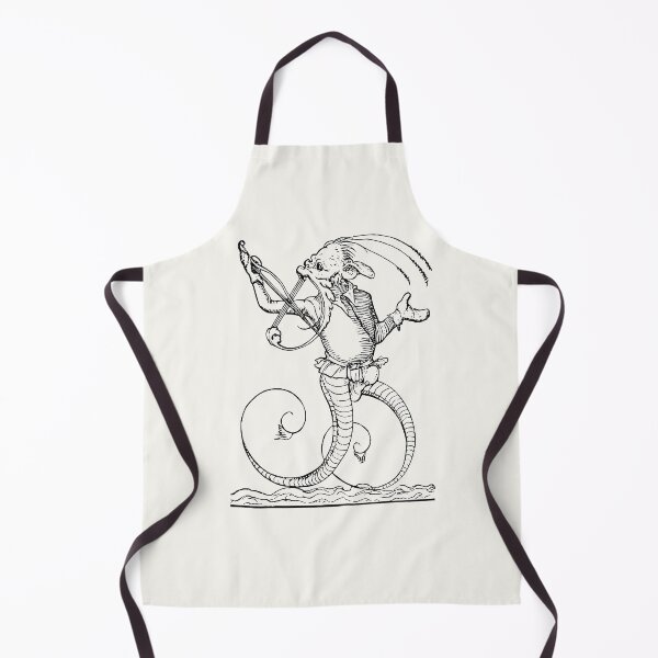 Item preview, Grotesque #16 The Drolatic Dreams of Pantagruel (1565) designed and sold by Texterns.