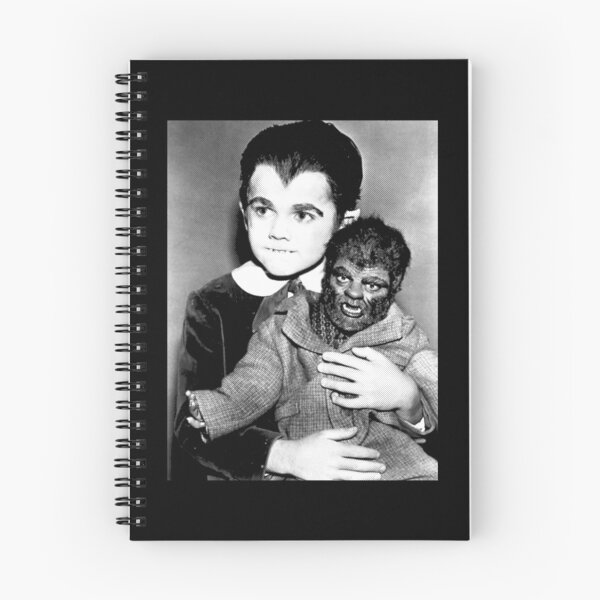 Item preview, Eddie Munster  Classic . designed and sold by marthapeach1.