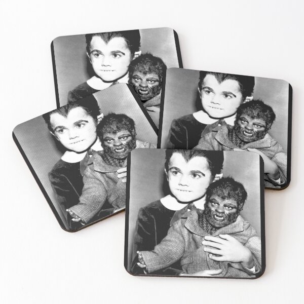 Item preview, Eddie Munster  Classic . designed and sold by marthapeach1.