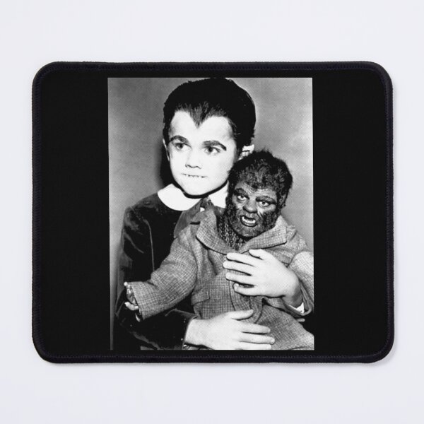 Item preview, Eddie Munster Classic . designed and sold by marthapeach1.