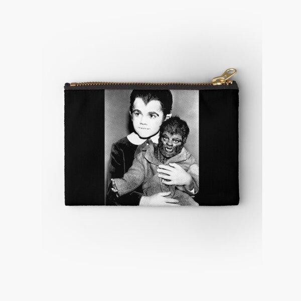 Item preview, Eddie Munster  Classic . designed and sold by marthapeach1.