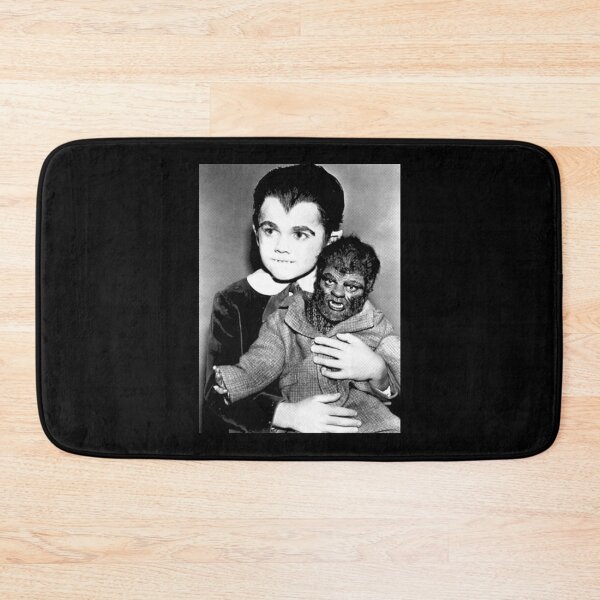 Item preview, Eddie Munster  Classic . designed and sold by marthapeach1.