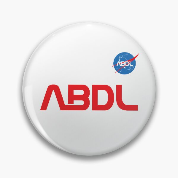 Aperçu de l'œuvre ABDL - Logo double espace créée et vendue par DF3.