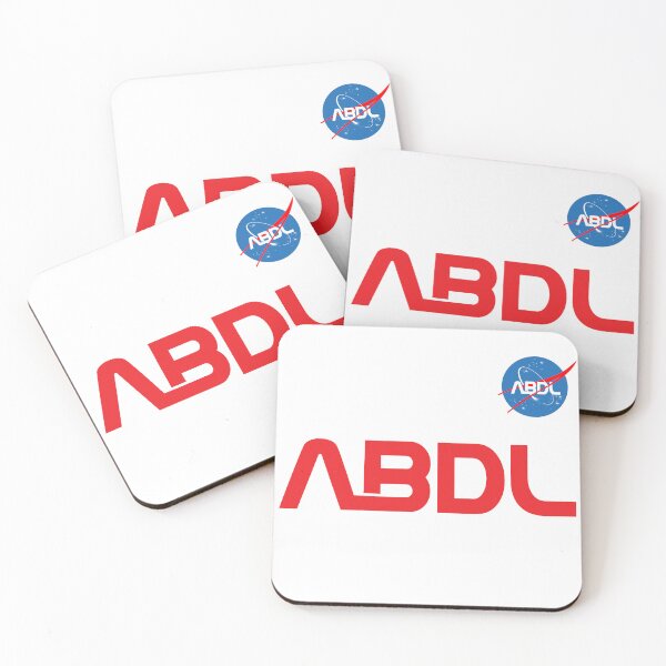 Item preview, ABDL - Dual Space logo designed and sold by DF3.