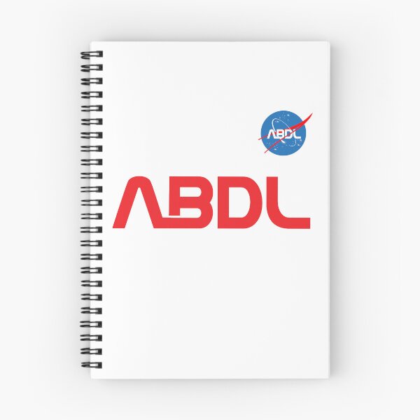 Aperçu de l'œuvre ABDL - Logo double espace créée et vendue par DF3.