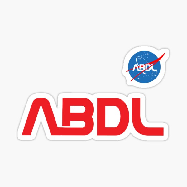 Item preview, ABDL - Dual Space logo designed and sold by DF3.