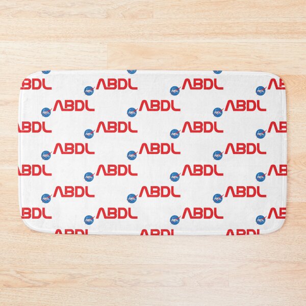 Artikelvorschau, ABDL - Dual Space-Logo entworfen und verkauft von DF3.