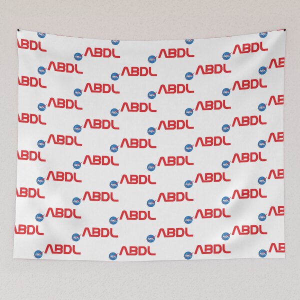 Item preview, ABDL - Dual Space logo designed and sold by DF3.