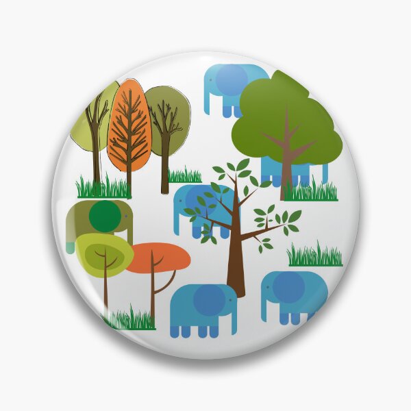 Item preview, Save Elephant designed and sold by theredsharp.