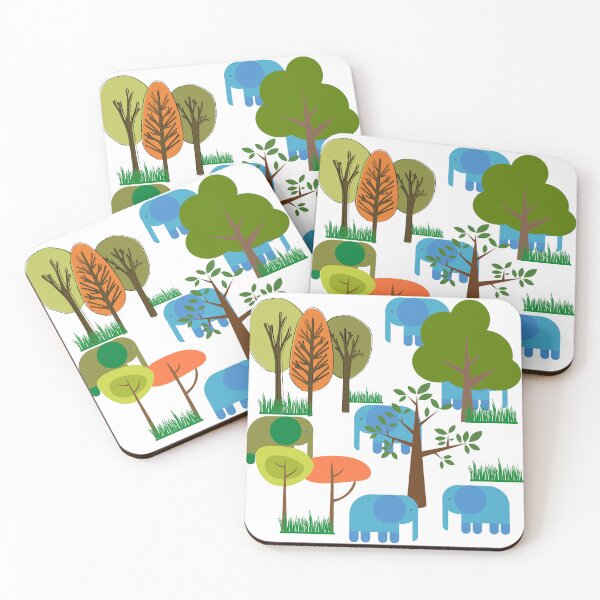 Item preview, Save Elephant designed and sold by theredsharp.