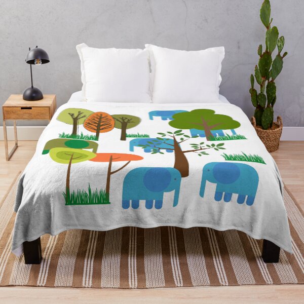 Item preview, Save Elephant designed and sold by theredsharp.